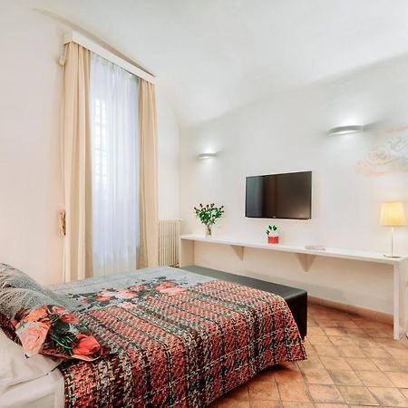 Bed and Breakfast Relais Giulia Рим Екстер'єр фото