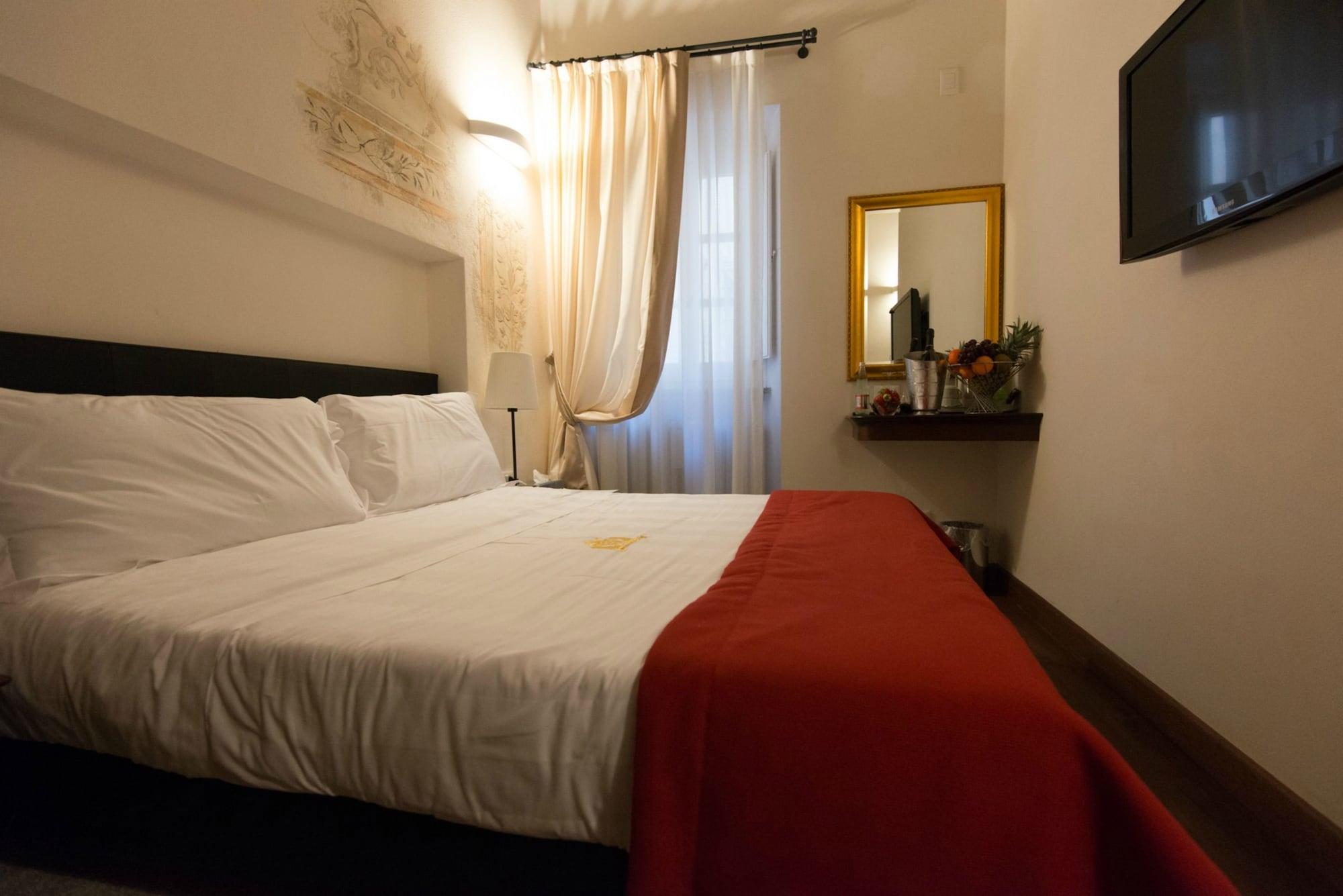 Bed and Breakfast Relais Giulia Рим Екстер'єр фото