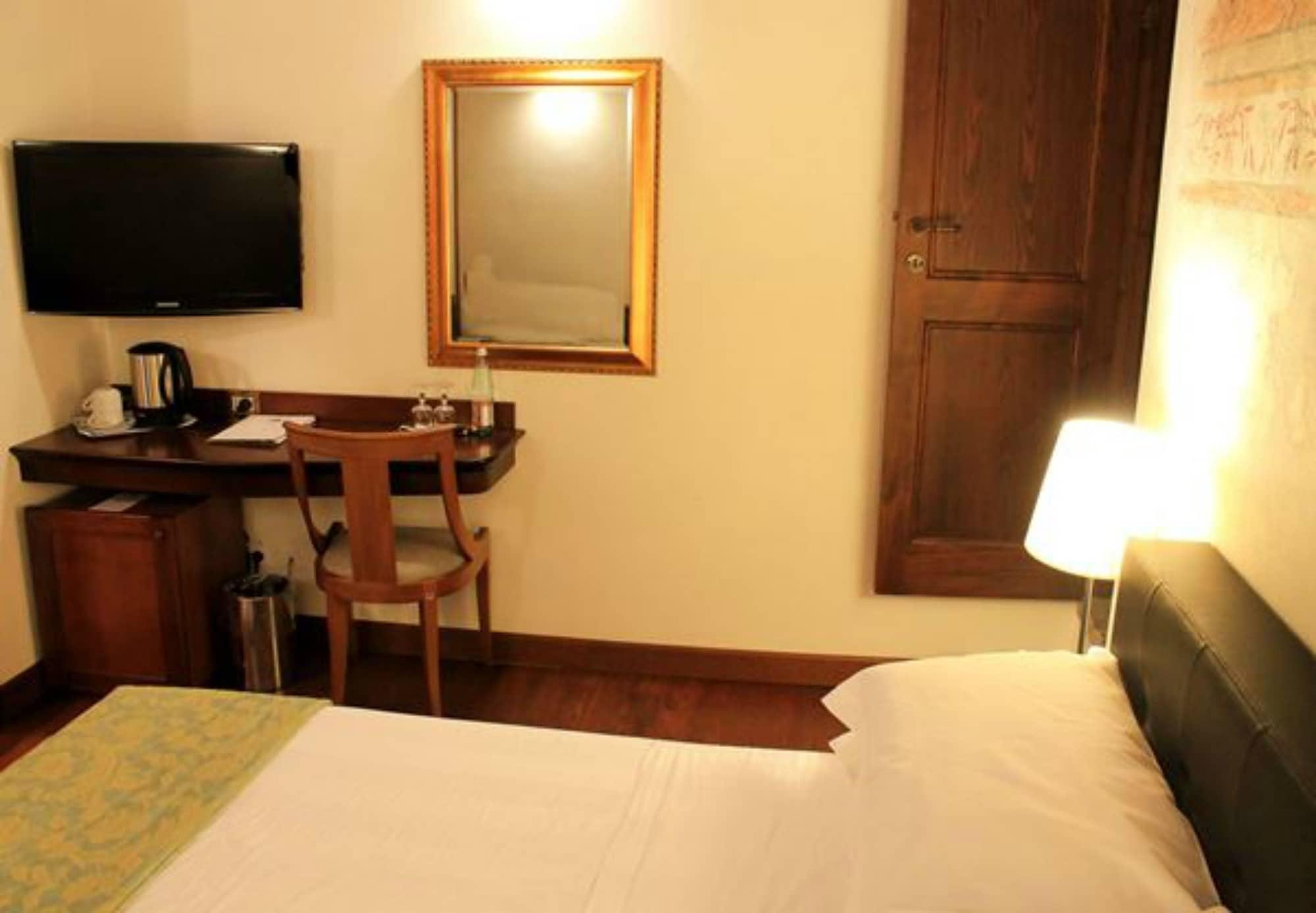 Bed and Breakfast Relais Giulia Рим Екстер'єр фото
