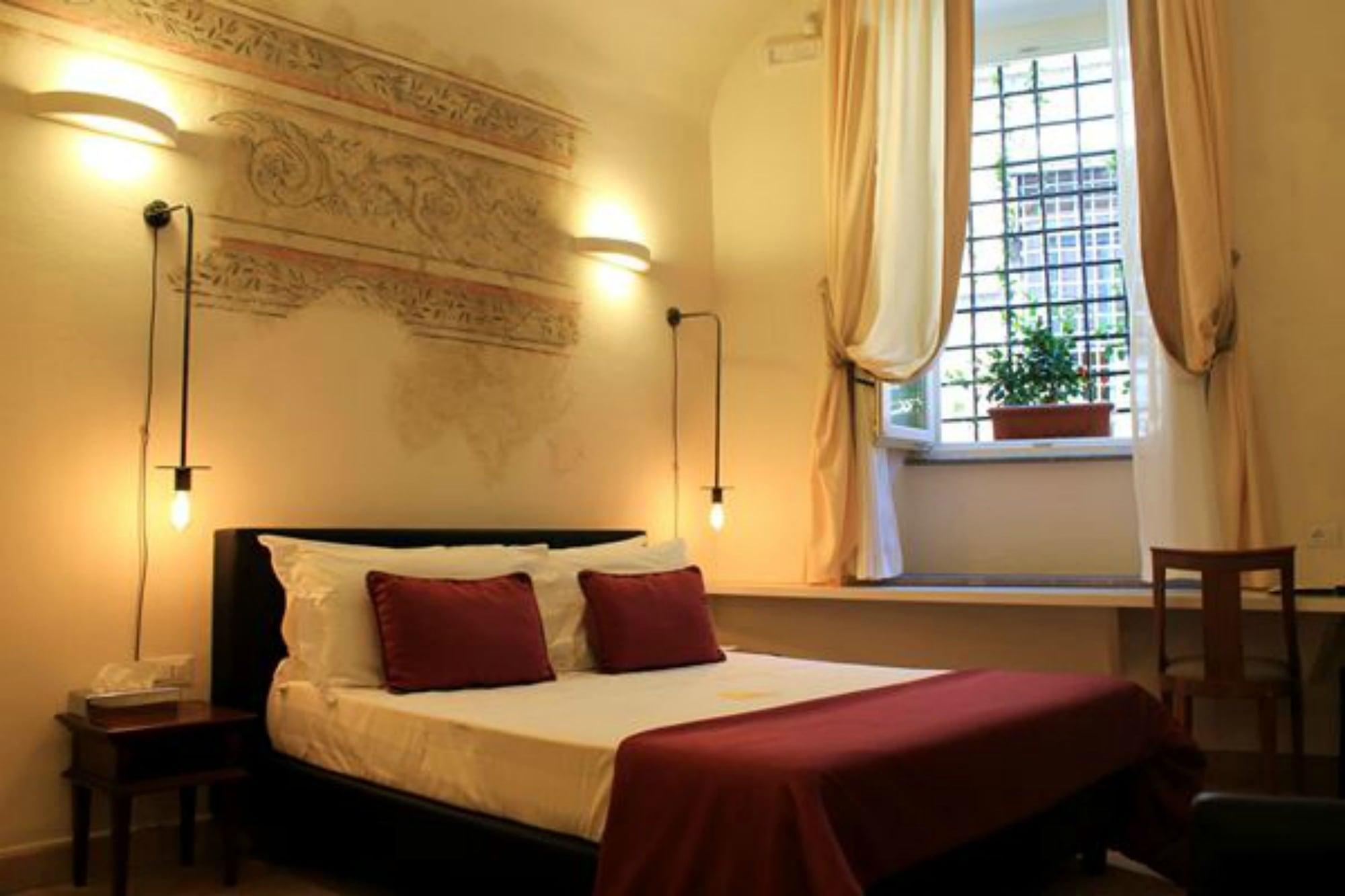 Bed and Breakfast Relais Giulia Рим Екстер'єр фото