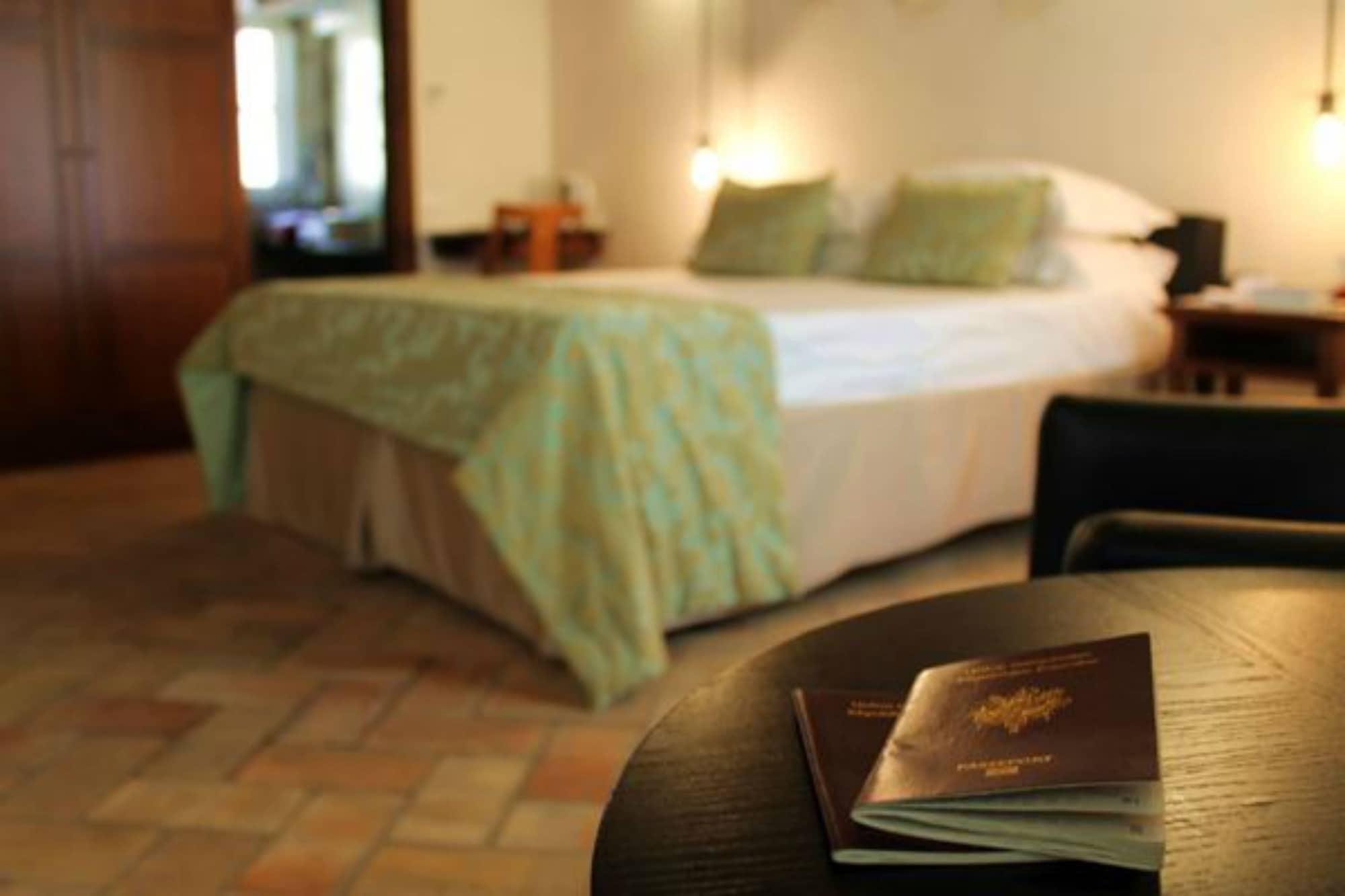 Bed and Breakfast Relais Giulia Рим Екстер'єр фото
