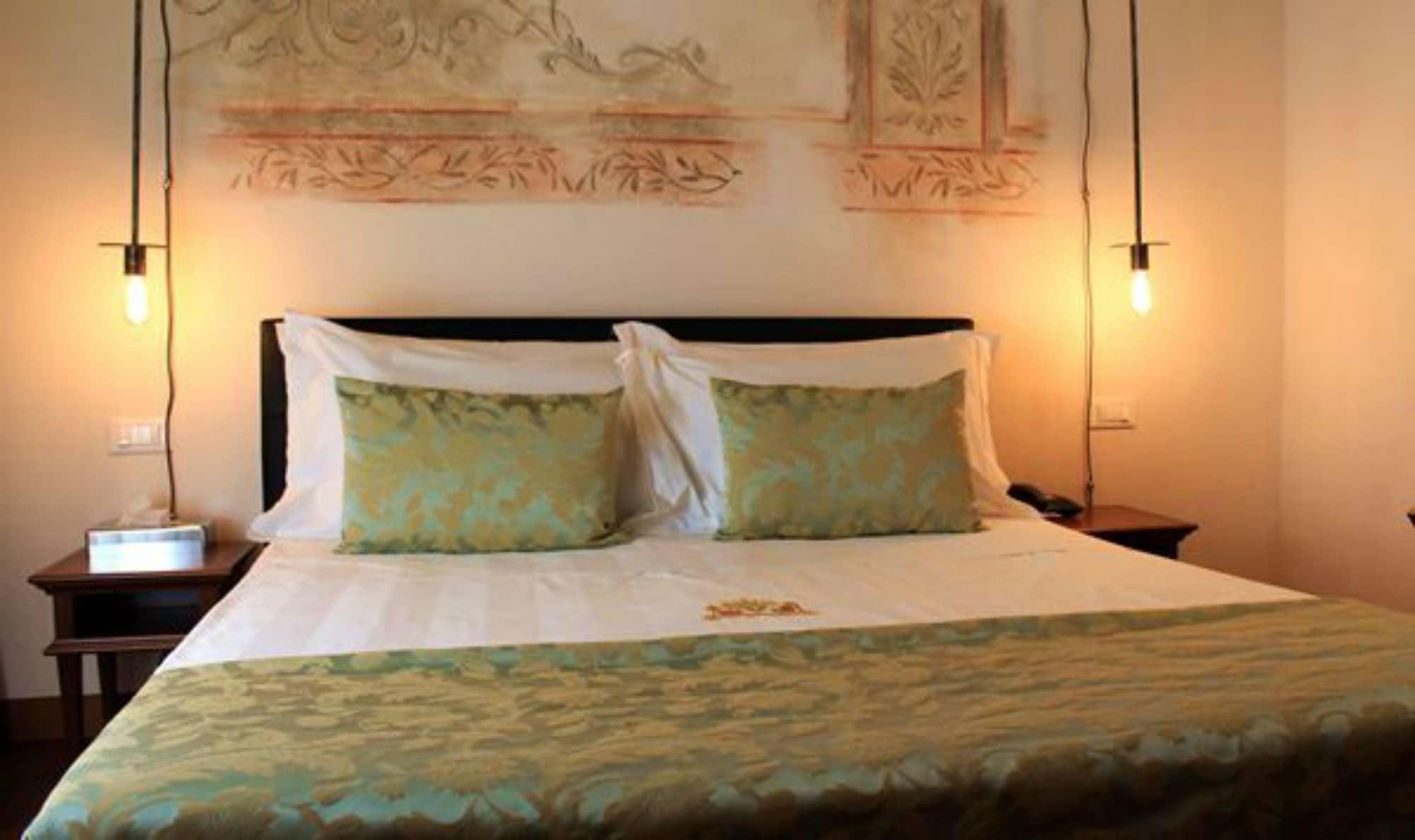 Bed and Breakfast Relais Giulia Рим Екстер'єр фото