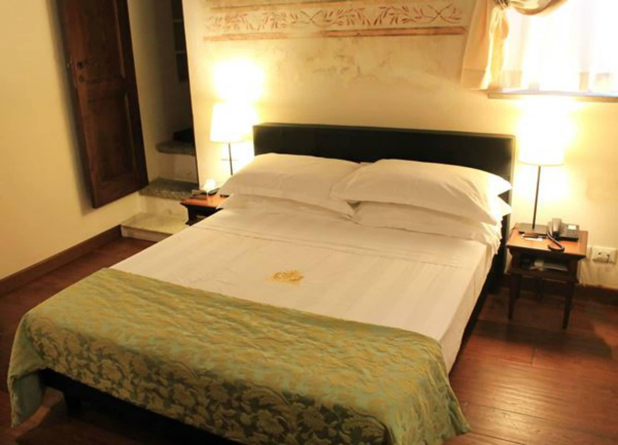 Bed and Breakfast Relais Giulia Рим Екстер'єр фото