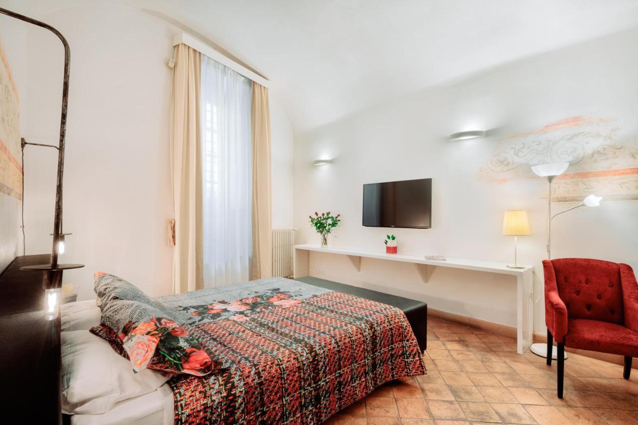 Bed and Breakfast Relais Giulia Рим Екстер'єр фото
