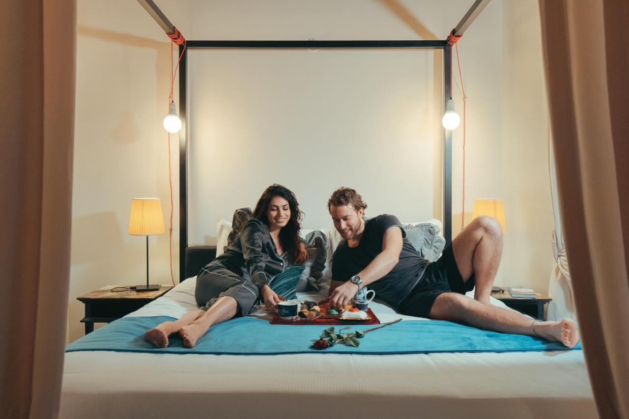 Bed and Breakfast Relais Giulia Рим Екстер'єр фото