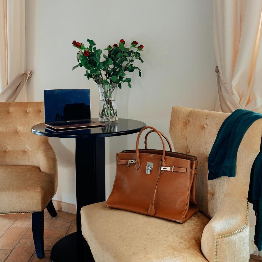 Bed and Breakfast Relais Giulia Рим Екстер'єр фото