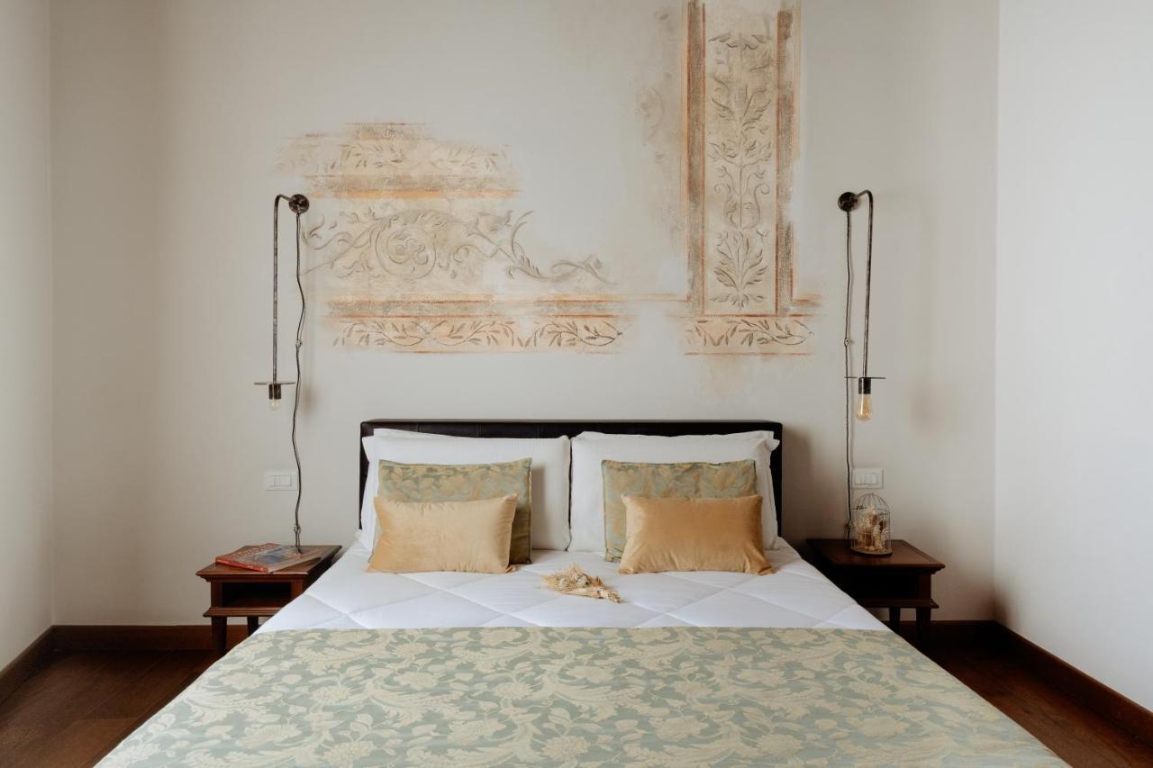 Bed and Breakfast Relais Giulia Рим Екстер'єр фото