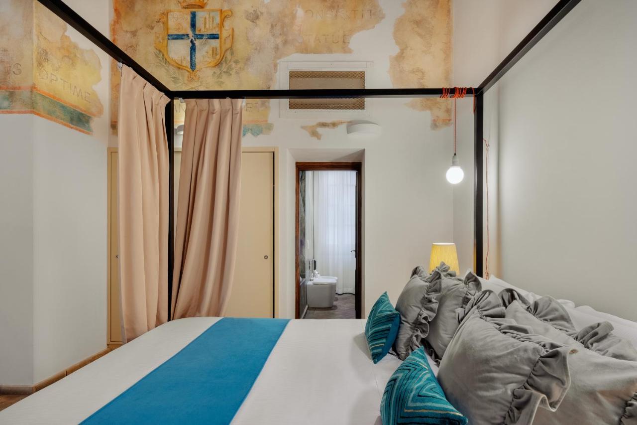 Bed and Breakfast Relais Giulia Рим Екстер'єр фото