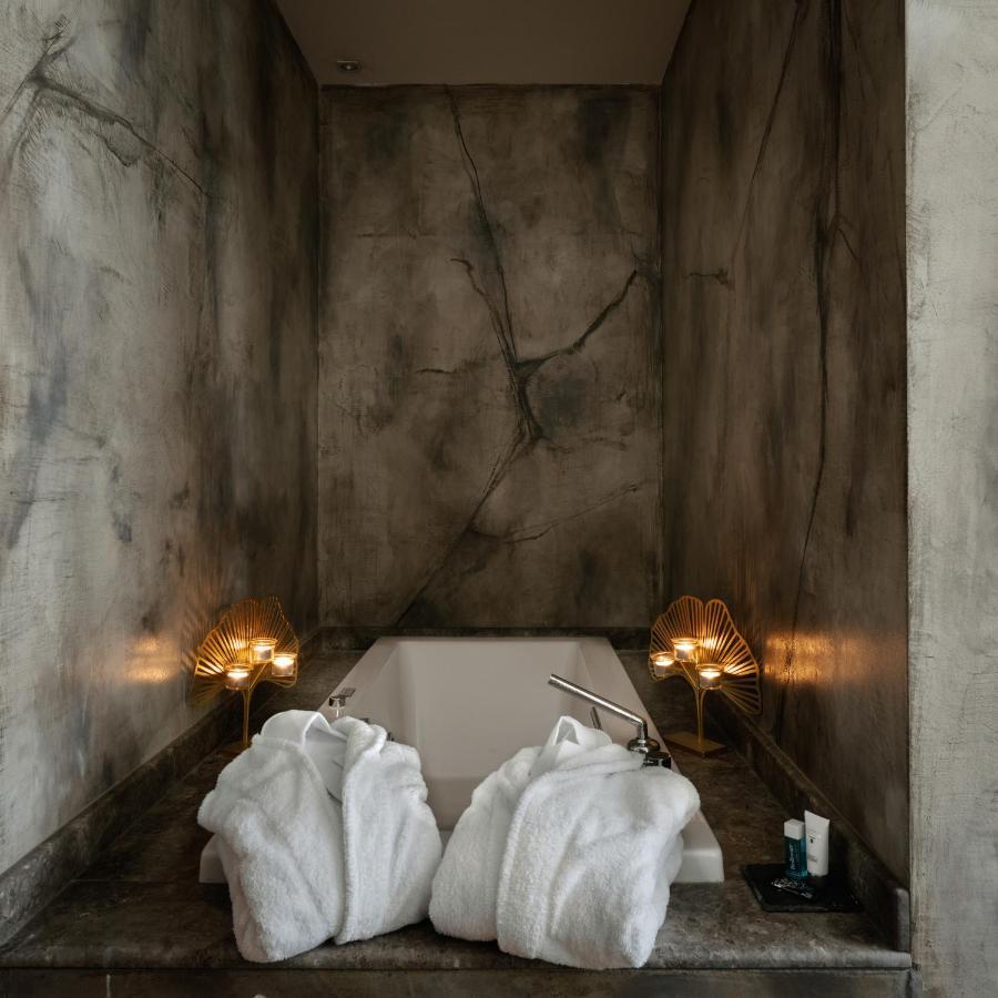 Bed and Breakfast Relais Giulia Рим Екстер'єр фото