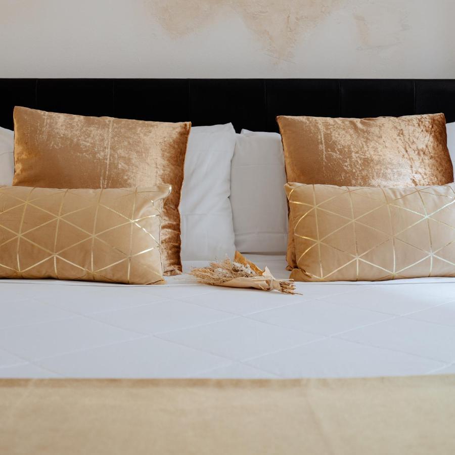 Bed and Breakfast Relais Giulia Рим Екстер'єр фото