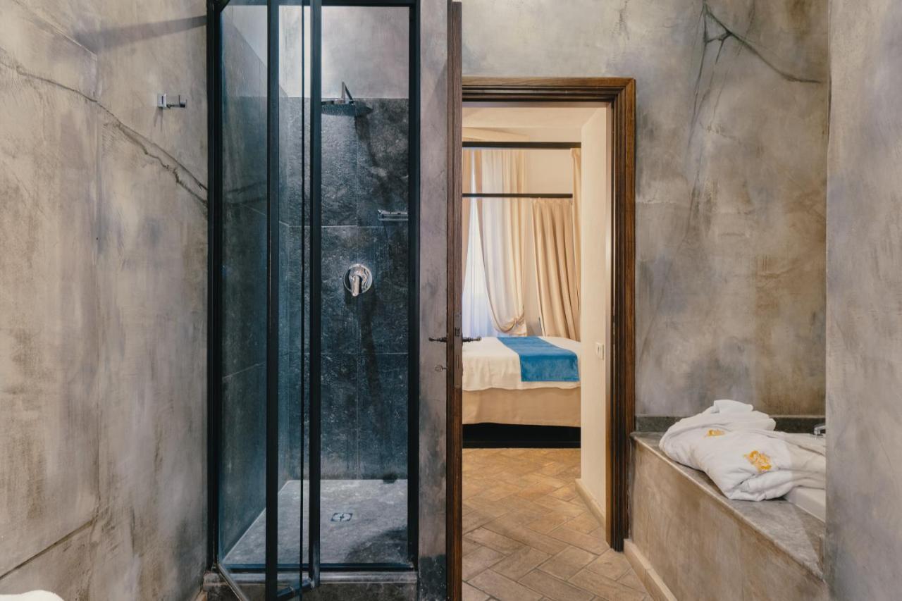 Bed and Breakfast Relais Giulia Рим Екстер'єр фото