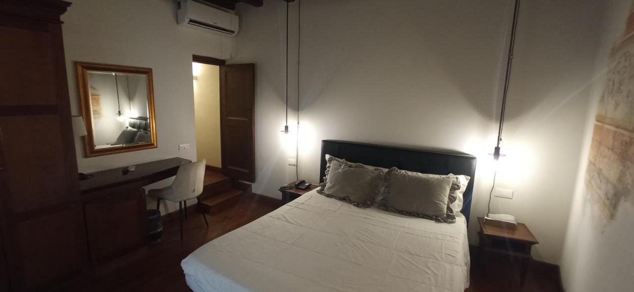 Bed and Breakfast Relais Giulia Рим Екстер'єр фото