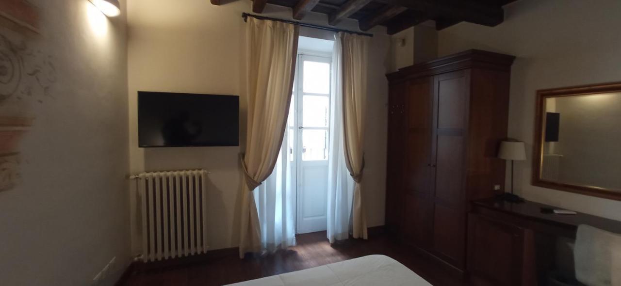 Bed and Breakfast Relais Giulia Рим Екстер'єр фото