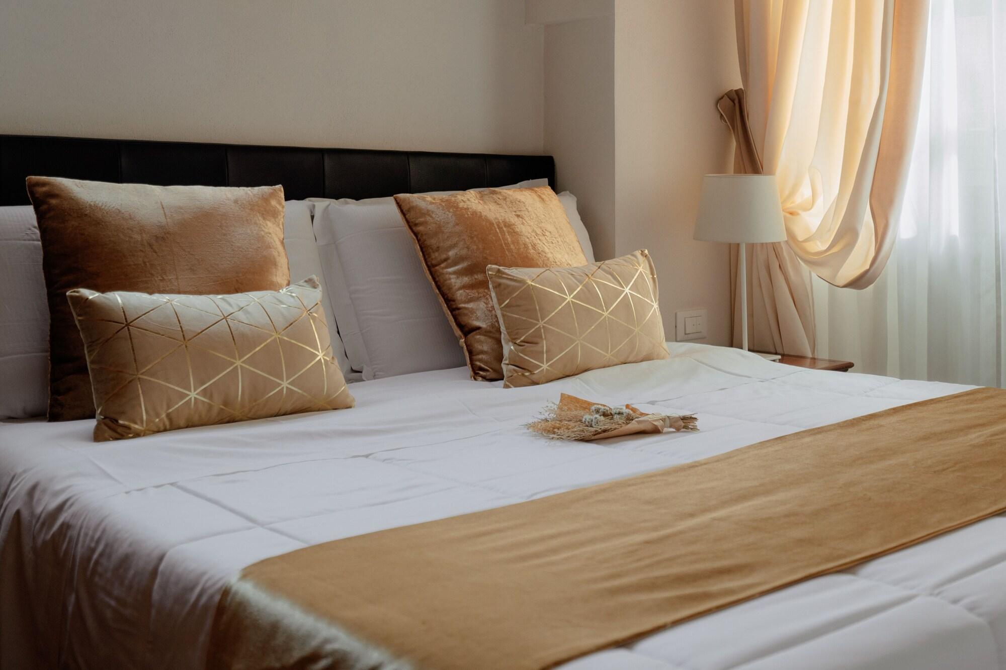 Bed and Breakfast Relais Giulia Рим Екстер'єр фото