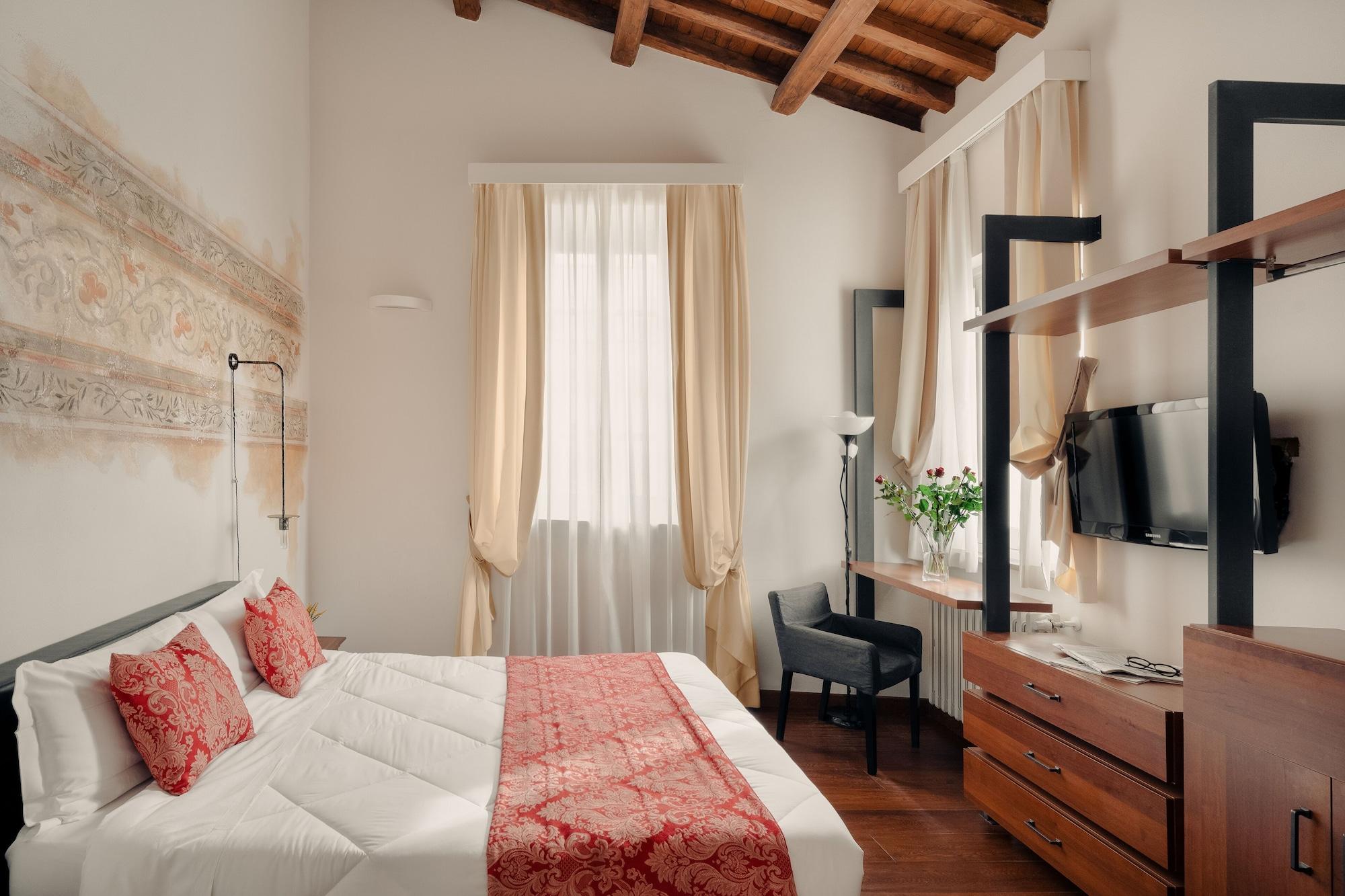 Bed and Breakfast Relais Giulia Рим Екстер'єр фото