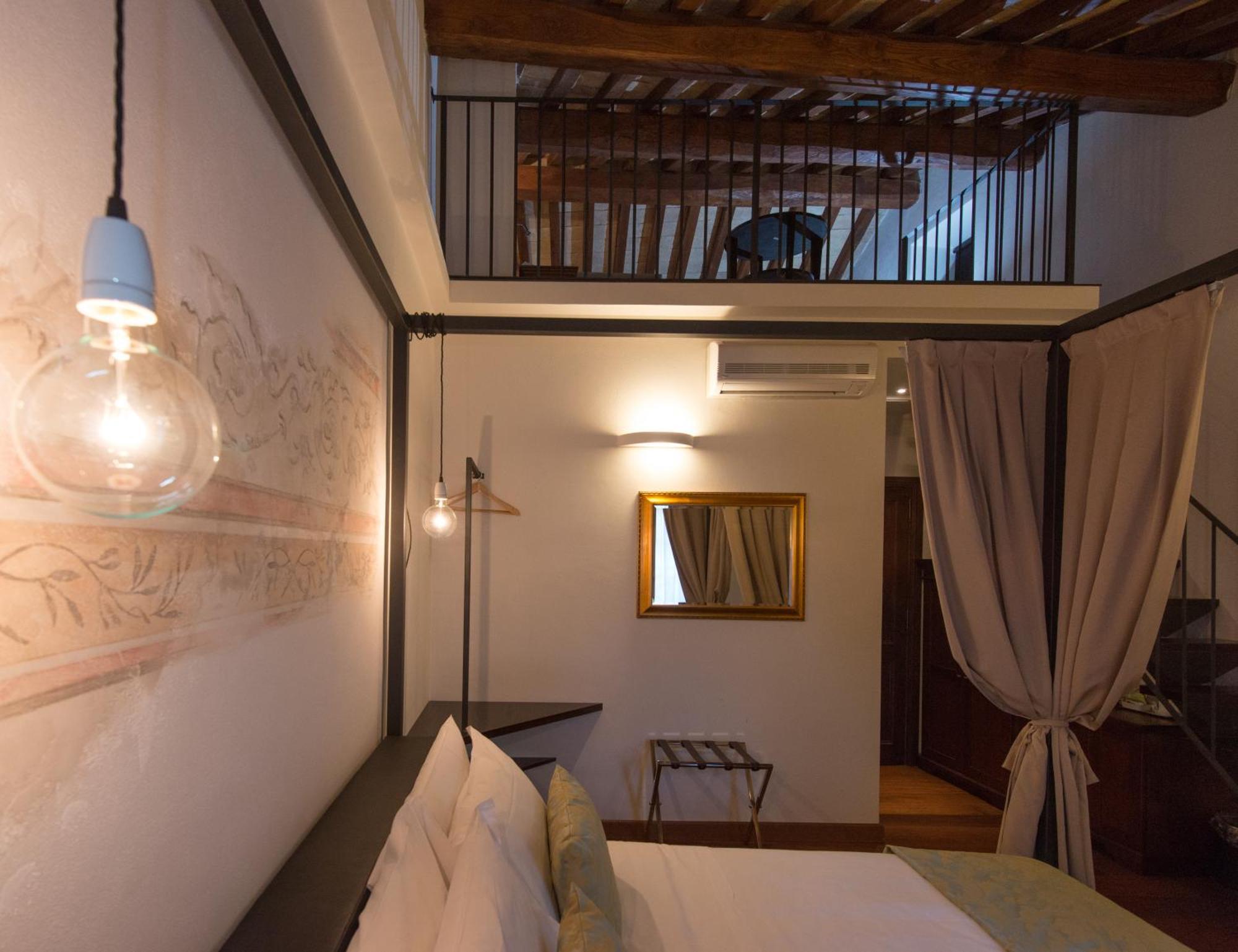 Bed and Breakfast Relais Giulia Рим Екстер'єр фото